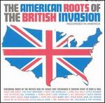 American Roots of the British Invasion