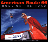 American Route 66: Home on the Road