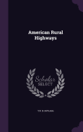 American Rural Highways