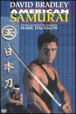 American Samurai - Sam Firstenberg