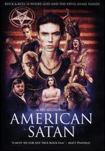 American Satan [Blu-ray]