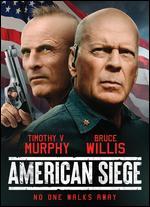 American Siege