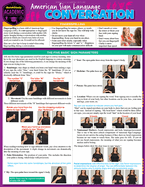 American Sign Language Conversation