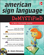American Sign Language Demystified