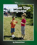 American Sign Language