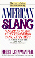American Slang
