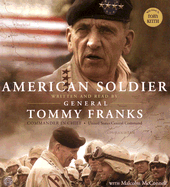 American Soldier CD