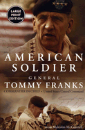 American Soldier