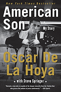 American Son: My Story