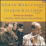 American Sonatas