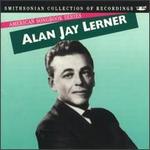 American Songbook Series: Alan Jay Lerner