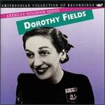American Songbook Series: Dorothy Fields