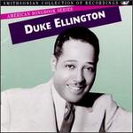American Songbook Series: Duke Ellington