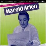 American Songbook Series: Harold Arlen