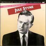 American Songbook Series: Jule Styne [EP]