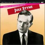 American Songbook Series: Jule Styne