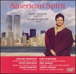 American Spirit