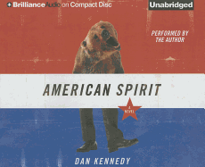 American Spirit