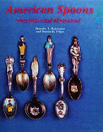 American Spoons: Souvenir and Historical