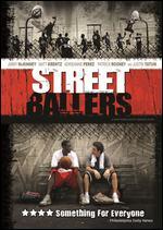 American Streetballers