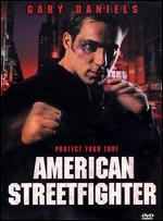 American Streetfighter