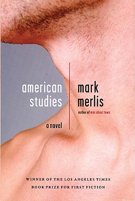 American Studies - Merlis, Mark