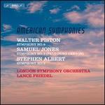American Symphonies