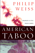 American Taboo: A Murder in the Peace Corps