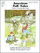 American Tall Tales