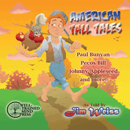 American Tall Tales