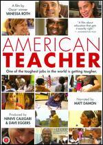 American Teacher