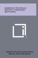 American Technical Society's FreeHand Sketching
