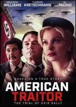 American Traitor