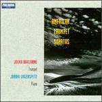 American Trumpet Sonatas