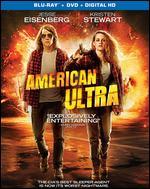 American Ultra [Blu-ray]