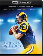 American Underdog - Andrew Erwin; Jon Erwin