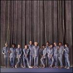 American Utopia on Broadway [Original Cast Recording]