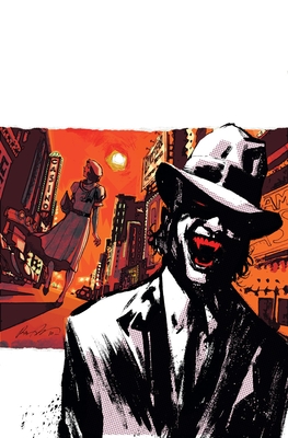 American Vampire Vol. 2 - Snyder, Scott