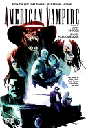 American Vampire Vol. 6