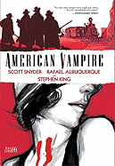 American Vampire, Volume 1