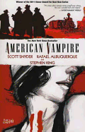 American Vampire