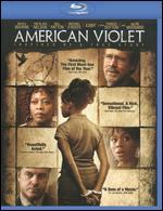 American Violet [Blu-ray]