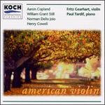 American Violin