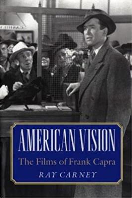 American Vision - Carney, Ray