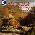 American Visions