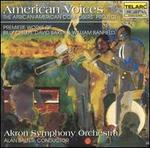 American Voices