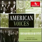 American Voices