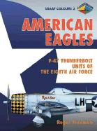 American Volunteers in the RAF 1937-1943