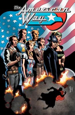 American Way 10th Anniversary Edition - Ridley, John