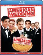 American Wedding [Blu-ray]